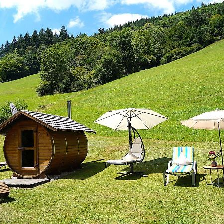 Andrea's Ferienwohnungen Freiburg im Breisgau Exterior foto