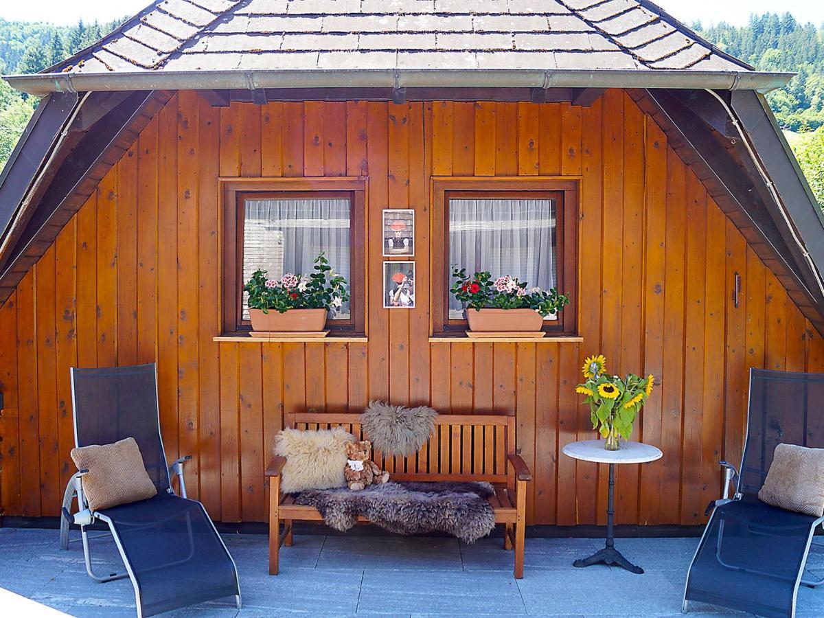 Andrea's Ferienwohnungen Freiburg im Breisgau Exterior foto