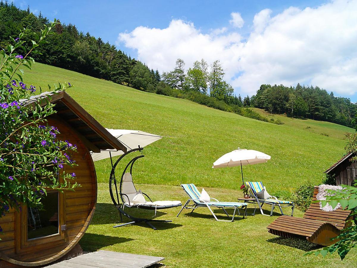 Andrea's Ferienwohnungen Freiburg im Breisgau Exterior foto