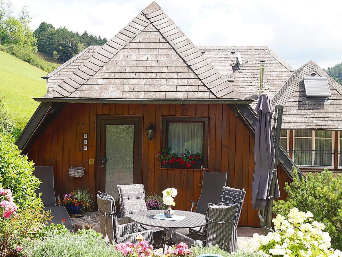 Andrea's Ferienwohnungen Freiburg im Breisgau Exterior foto