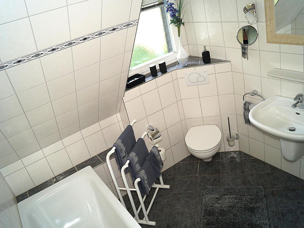 Andrea's Ferienwohnungen Freiburg im Breisgau Exterior foto